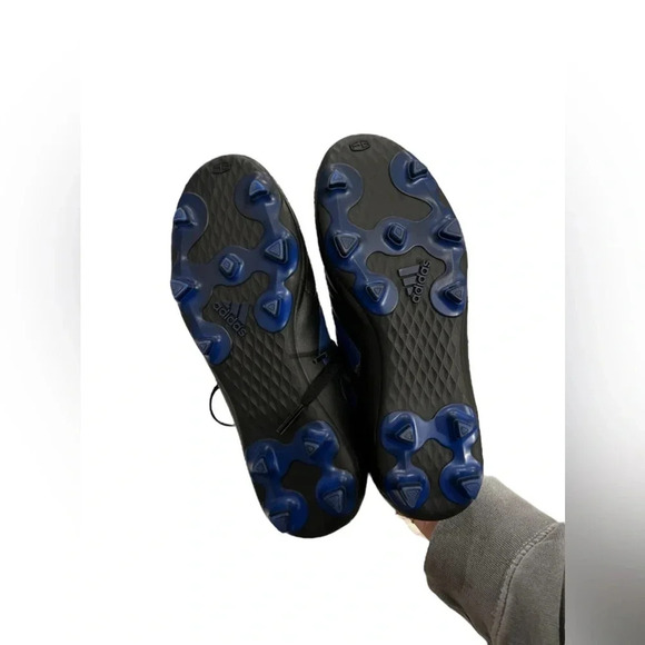 NWOT Adidas Kids Goletto VIII FG Molded Soccer Cleats - Picture 6 of 7